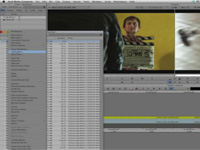 Roundtripping from Avid to SCRATCH v7 to Avid (2013)