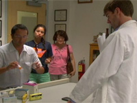 Cultural Training for Pharmacists - Spanish 2 (2010)