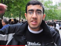 #occupywallstreet Video (2011)